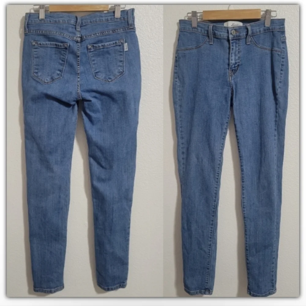 Kancan skinny jeans size 27